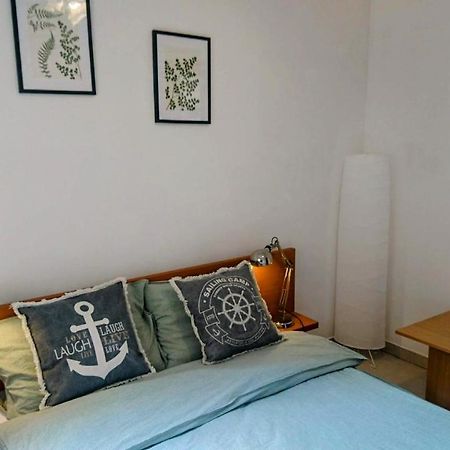 Apartamento Petrovac Bay Monte Exterior foto