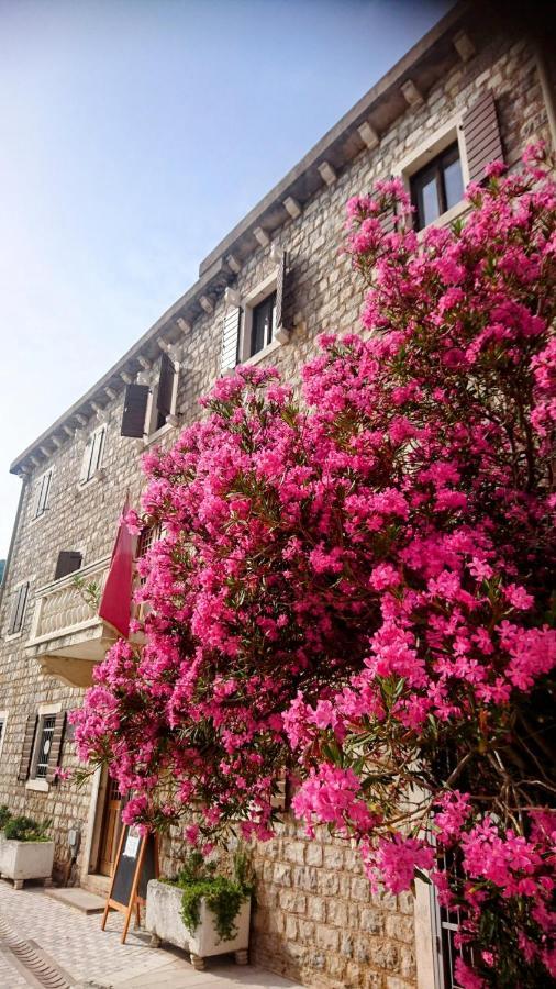 Apartamento Petrovac Bay Monte Exterior foto