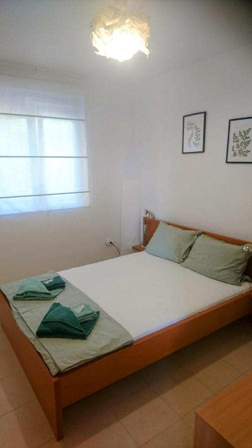 Apartamento Petrovac Bay Monte Exterior foto